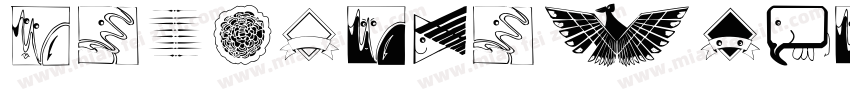 Next In Design字体转换